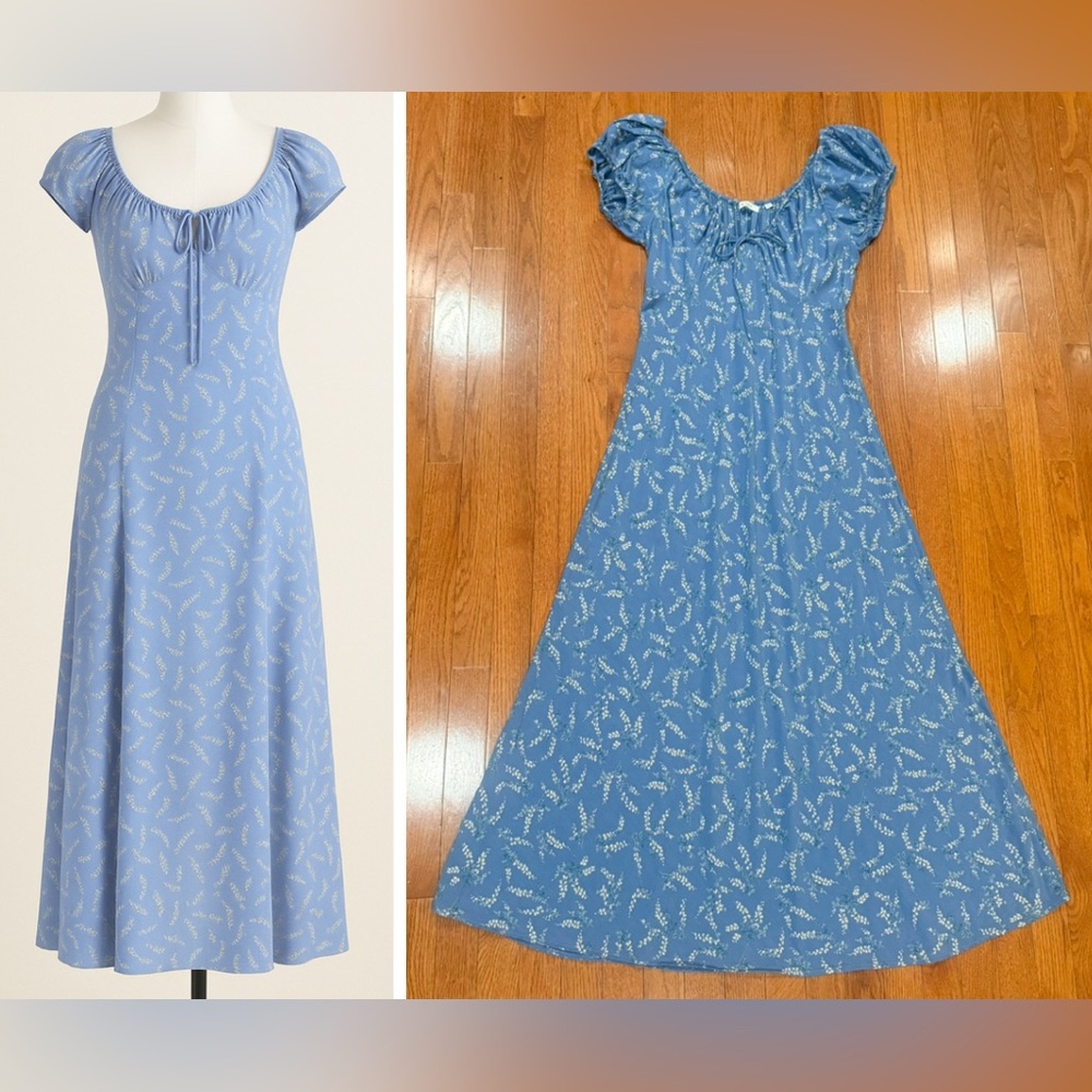 Doen Sofia dress